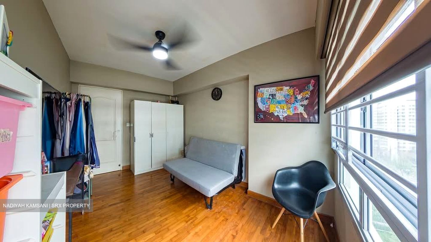 Blk 289B Punggol Arcadia (Punggol), HDB 4 Rooms #559211171